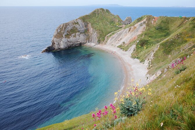Dorset Tour App, Hidden Gems Game and Big Britain Quiz (7 Day Pass) UK - Key Points to Know Before You Go