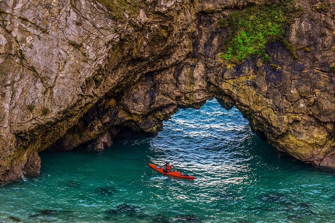 Dorset Tour App, Hidden Gems Game and Big Britain Quiz (7 Day Pass) UK - Why This Dorset App Tour Can Feel Like Freedom (Not a Schedule)