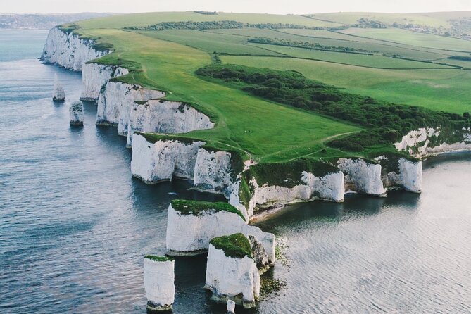 Dorset Tour App, Hidden Gems Game and Big Britain Quiz (7 Day Pass) UK - Time Plan for 4 Hours, Plus a Full Week to Stretch It Out