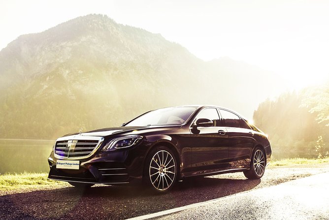 Dover Cruise Port to Central London Private Transfer Service - What About the Reported Issues, and How You Can Reduce Risk?