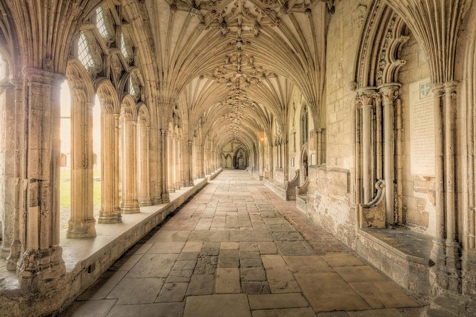 Dover Shore Excursion:Post-Cruise Tour to London via Canterbury and Leeds Castle - The Drive Through Greenwich and On to London Drop-Off