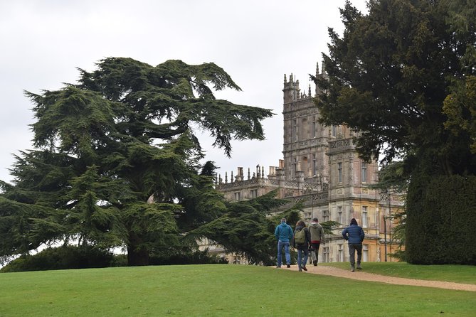 Downton Abbey and Village Coach Tour from London with Highclere - Should you book the Downton Abbey and Highclere tour from London?
