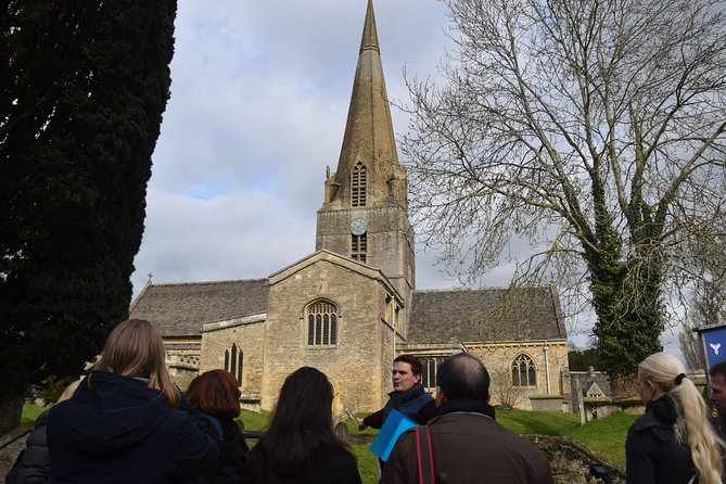 Downton Abbey and Village Small Group Tour from London - Price and value: is $256.48 fair for what you get?