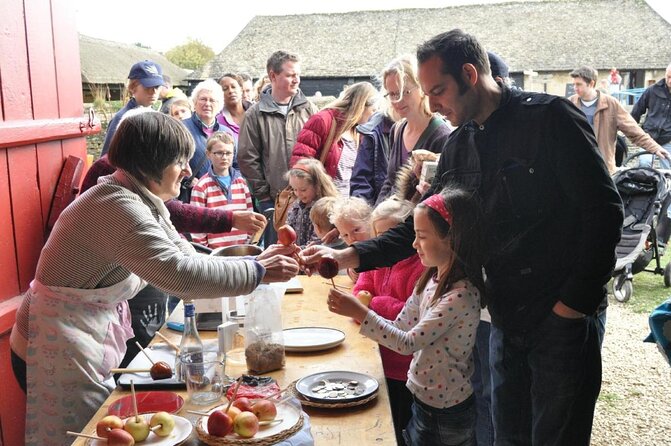 Downton Abbey Day In The Cotswolds Tour - Key Highlights I’d Target
