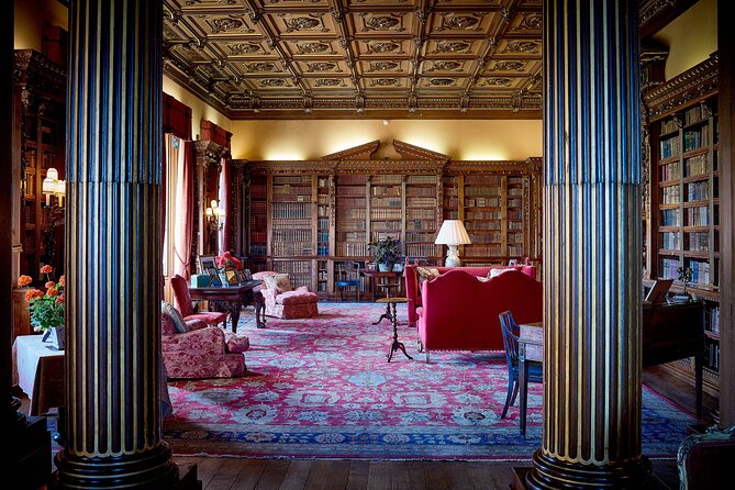 Downton Abbey & Highclere Castle Tour from London, with Oxford - Why This Downton Abbey and Highclere Castle Tour Is a Worthy Day Trip