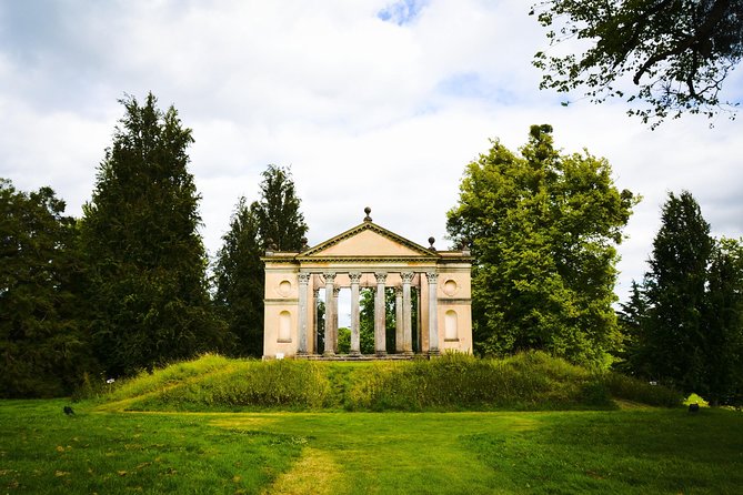 Downton Abbey & Highclere Castle Tour from London, with Oxford - Key Things to Know Before You Go