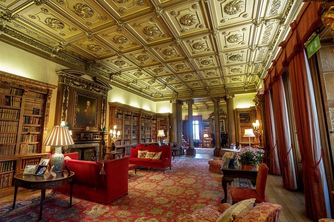 Downton Abbey & Highclere Castle Tour from London, with Oxford - University of Oxford Stops: How to Think About Tickets and Time
