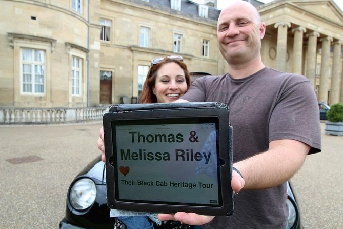 Downton Abbey London Filming Locations: Private Half-Day Tour - Stop-by-stop: Westminster and the Grantham world in quick hits