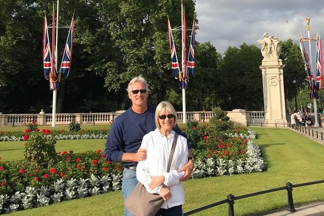 Downton Abbey London Filming Locations: Private Half-Day Tour - Comfort and safety details that actually affect your day