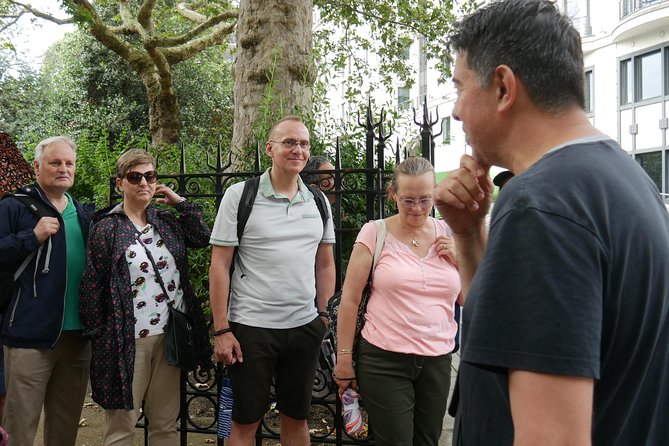 Downton Abbey London Walking Tour - Who this tour suits best, and who might want a different plan