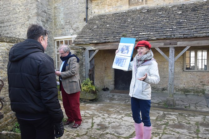 Downton Abbey Town and Country Tour from London by Private Black Taxi - Oxfordshire rural scenes: Anna, Bates, Matthew, Edith, and Sybil moments