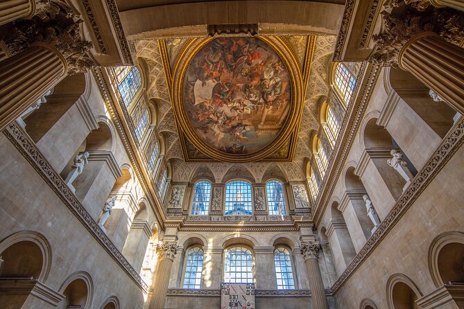 Downton Abbey Village, Blenheim Palace and Cotswolds Day Trip from London - Price and value: is $109.62 a smart trade for your time?