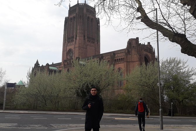 Downtown Liverpool Walking Tour - In Spanish - Price and value, is $58.25 a smart spend?