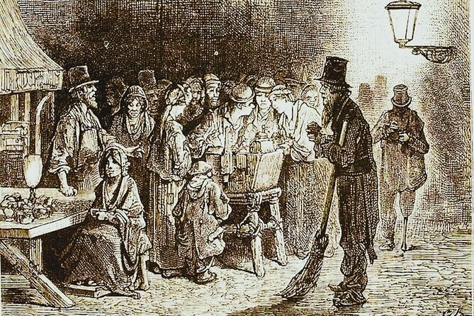 Dr Blood's Jack the Ripper Tour - Should you book Dr Blood’s Jack the Ripper Tour?
