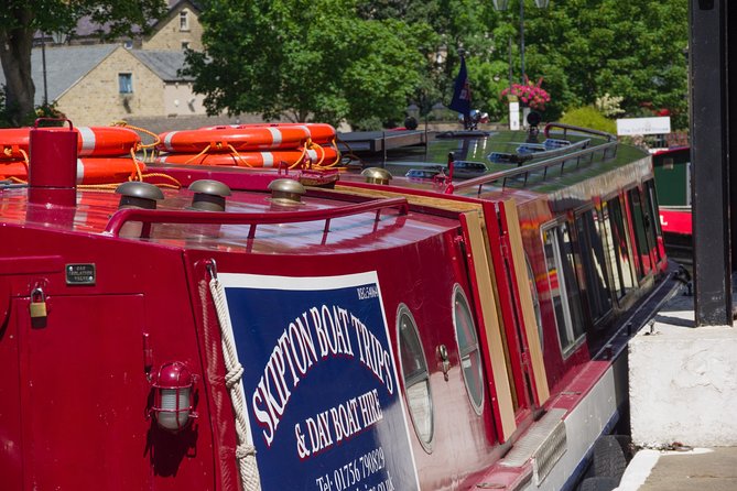 Drinks Ahoy - What makes it a good plan for groups