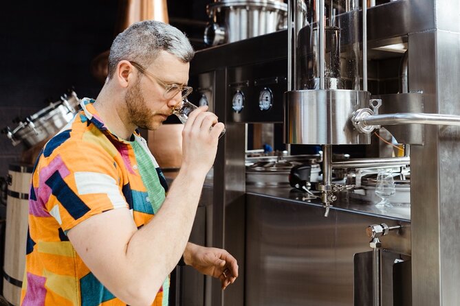 DropWorks Rum Tour - Largest Premium Rum Distillery in Europe! - DropWorks Rum Distillery: what you’re really paying for