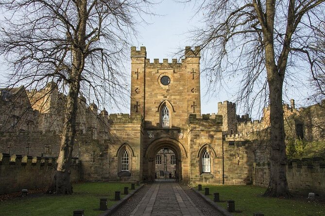 Durham Food Tour - Key Highlights You Will Actually Feel