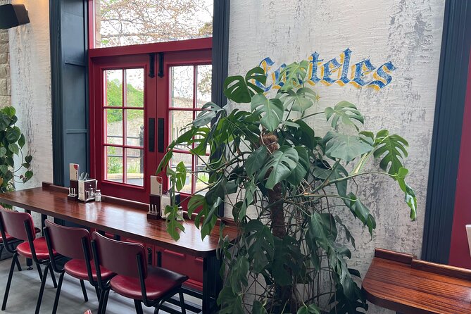 Durham Food Tour - Independent Restaurants and Drinks Included at Every Stop