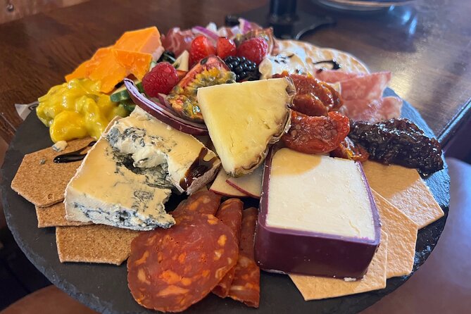 Durham Food Tour - Price and Value: Is $111.11 Worth It?