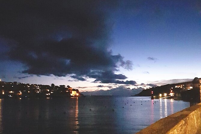 Dusk Walking Tour of Fowey - Key Highlights You Should Not Miss