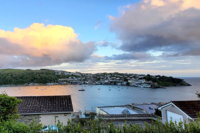 Dusk Walking Tour of Fowey - Comfort Tips for a Dusk Walk (So You Enjoy It More)