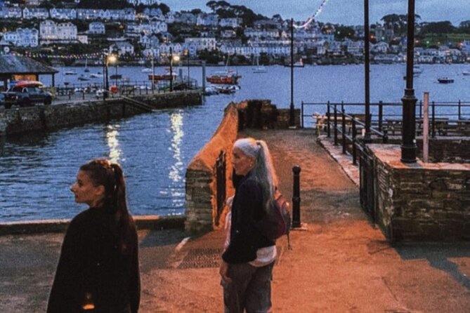 Dusk Walking Tour of Fowey - Should You Book the Dusk Walking Tour of Fowey?