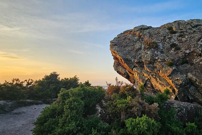E-Bike excursion to Harrys Rock or Corfé Castle - Key points to know before you go