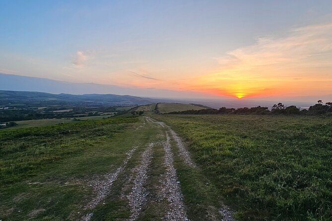 E-Bike excursion to Harrys Rock or Corfé Castle - Why this Poole e-bike loop is such a good use of half a day
