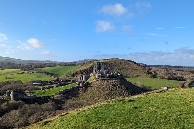 E-Bike excursions from Wareham, Dorset - Key highlights worth your attention