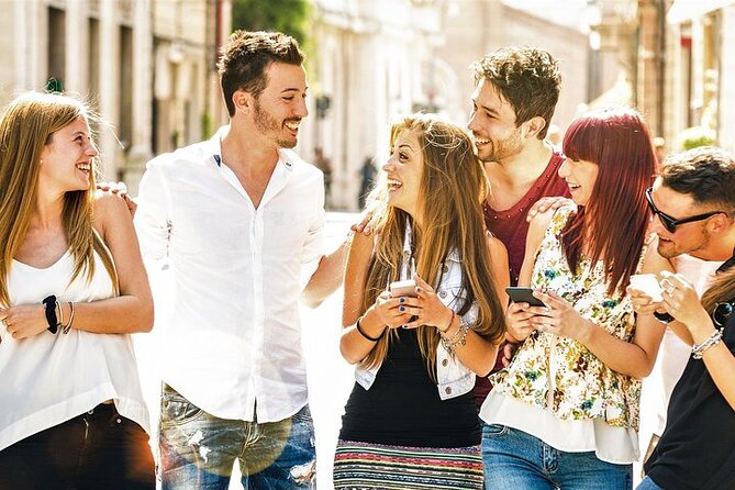 e-Scavenger Hunt London: Explore the City at Your Own Pace - Why This London E-Scavenger Hunt Feels Different Than a Typical Tour