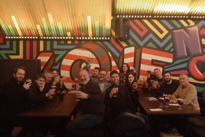 East End Craft Brewery Tour