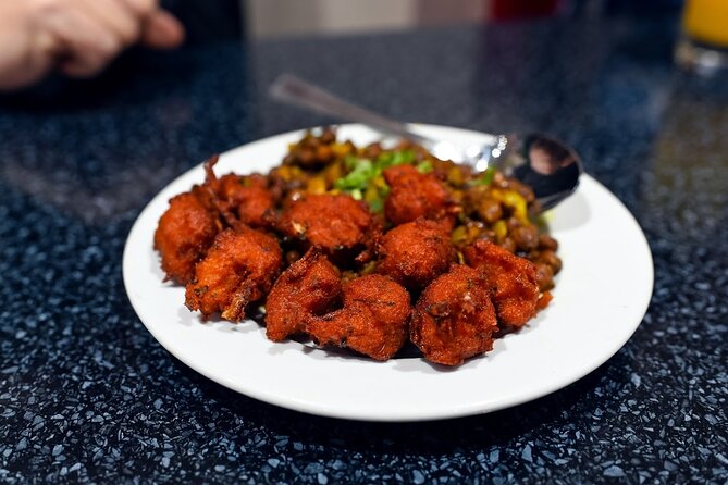 East London Indian Food Tour with 8+ Authentic Food Tastings - 8+ Tastings You Actually Feel, Including Naan, Curries, and Tandoori