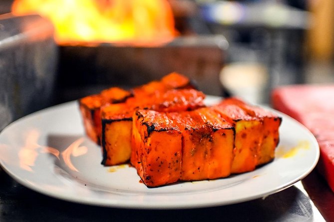 East London Indian Food Tour with 8+ Authentic Food Tastings - Price and Value: Is $135.92 Worth It?