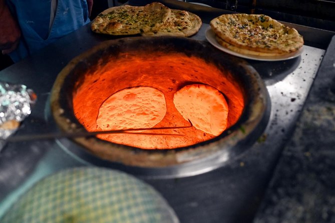 East London Indian Private Food Tour with 8+ Food Tastings - East London Indian Food, the local way (not a sight-seeing rerun)