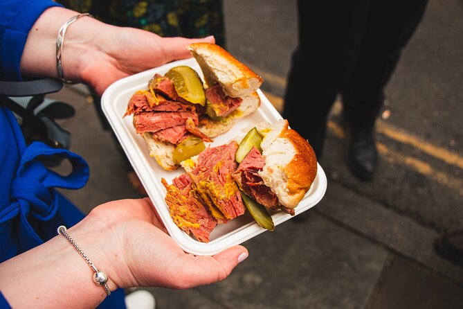 Eating London East End Food Tour - Price and Value: What You Really Get for $120.66