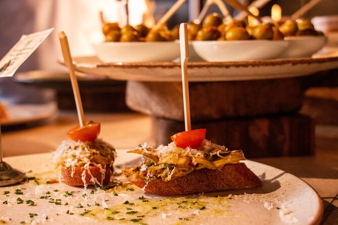 Eating London: Twilight Soho VIP Food & Drinks Tour - Key things I’d prioritize before you book