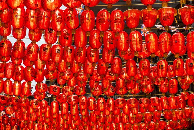 Eating London: Twilight Soho VIP Food & Drinks Tour - Lahpet West End: Myanmar flavors in the middle of the West End
