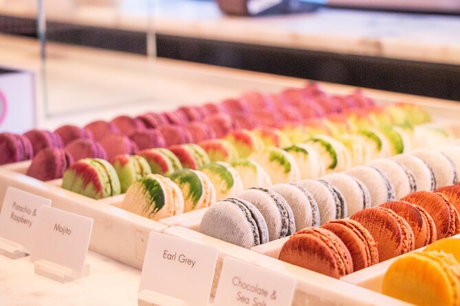 Eating London: Twilight Soho VIP Food & Drinks Tour - The Mozart connection: why this stop feels oddly relevant