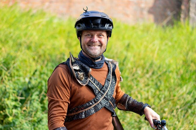 eBike Tour in York City - Key highlights worth planning around