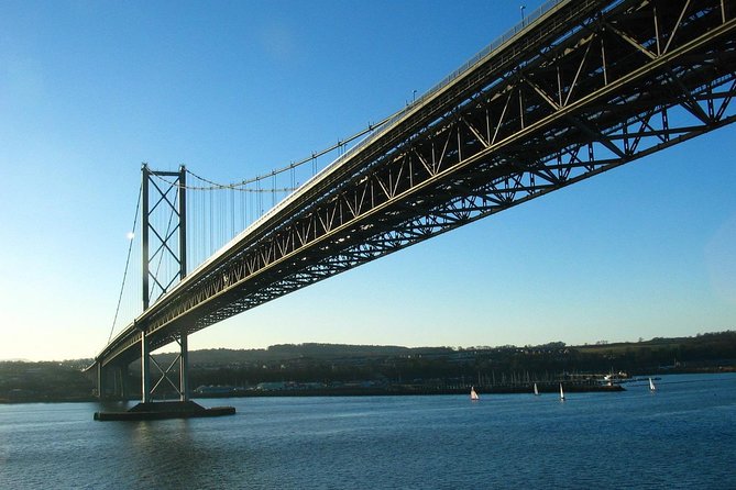 Edinburgh, Loch Ness, The Highlands from London - 3 Day Rail Tour - Who this tour suits best
