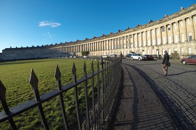 England in One Day: Stonehenge, Bath, the Cotswolds and Stratford-upon-Avon Day Trip from London - Coach time, group size, and how to survive a 12-hour day