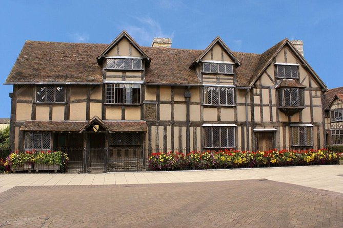 England in One Day: Stonehenge, Bath, the Cotswolds and Stratford-upon-Avon Day Trip from London - Price and value: what $187.83 buys you for this route
