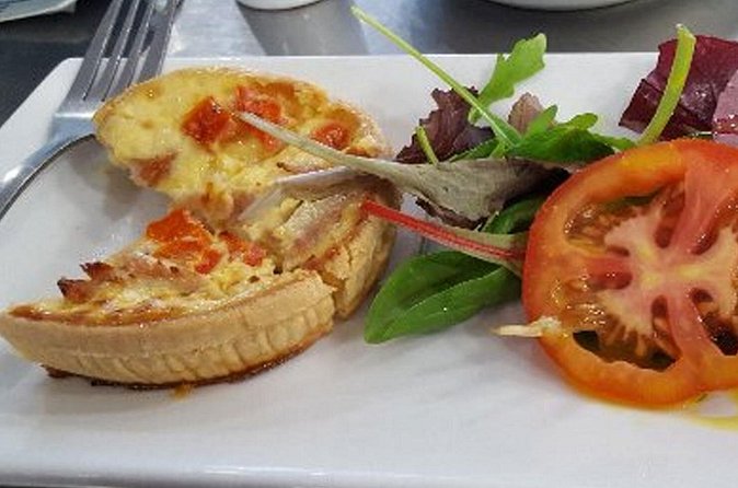 English Wine and Cheese Tour from London - What You Really Get for $212.54: Value You Can Feel