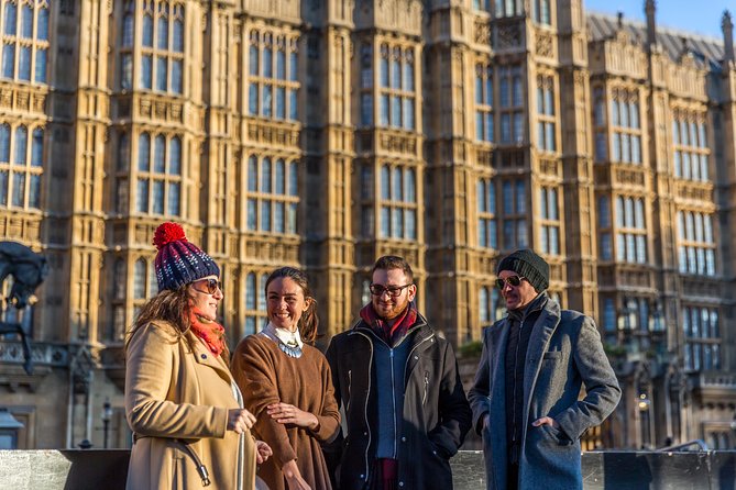 Essential London: Must-Sees and Hidden Gems (Private Tour) - A 6-hour London mix from Westminster to Southwark