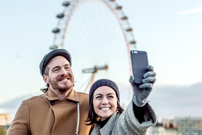 Essential London: Must-Sees and Hidden Gems (Private Tour) - Getting started at Westminster Station, then walking smarter