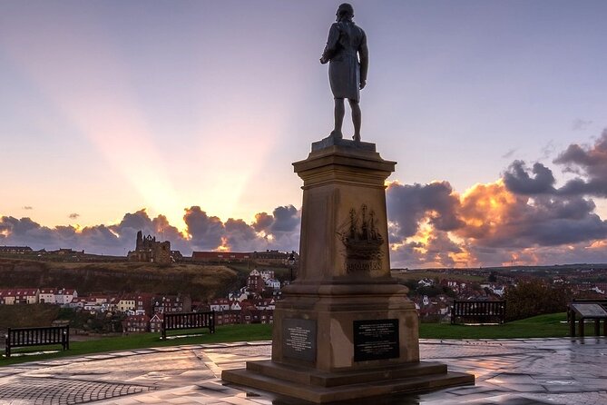 Essential Whitby: Discover the town’s legends on a self-guided audio tour - Price and value, what you really get for $9.99