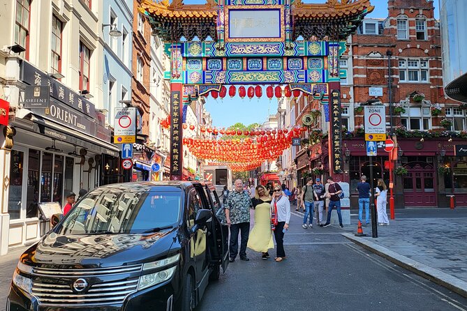 Exciting Full Day Walking Tour - See All London Sites - The Point of This Tour: Getting Your Bearings Fast