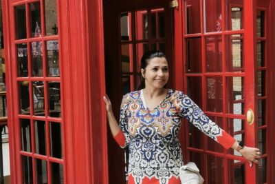 Exciting Full Day Walking Tour – See All London Sites
