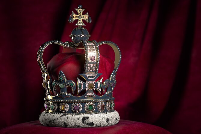 Exclusive Beefeater Meet & Greet at the Tower of London - Timing, group size, and keeping your expectations realistic