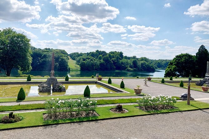 Exclusive Blenheim Palace &Cotswolds Private Day Tour from London - Bibury and Arlington Row in 30 Minutes: Quick, Scenic, and Manageable
